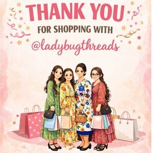 51-100 LIVE SHOW UNLISTED ITEMS. THANK YOU FOR SHOPPING WITH US!!!